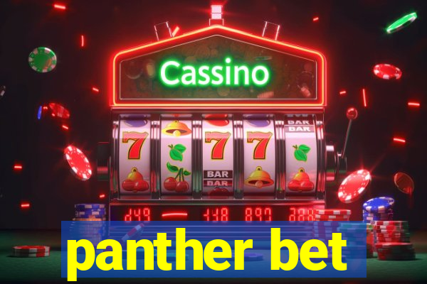 panther bet